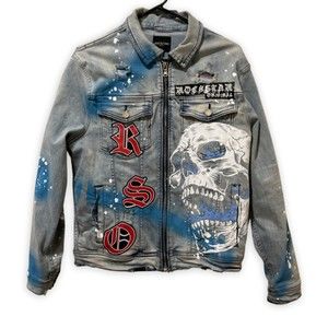 rockstar Jackets \u0026 Coats for Men - Poshmark